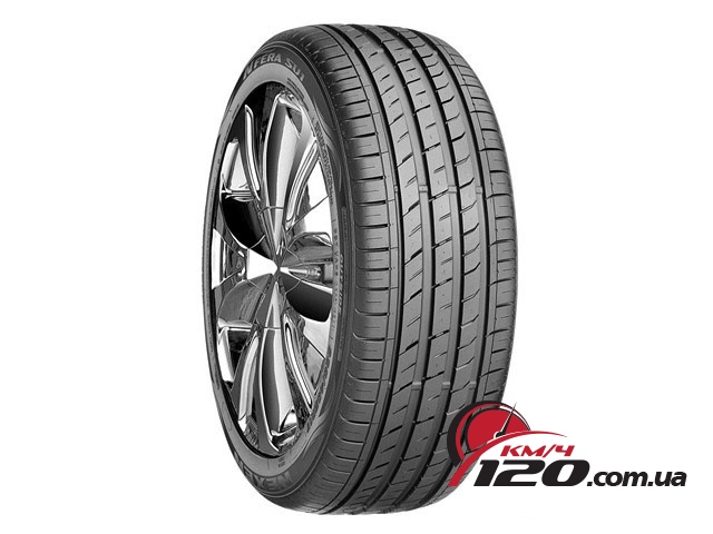 Nexen NFera SU1 215/55 R18